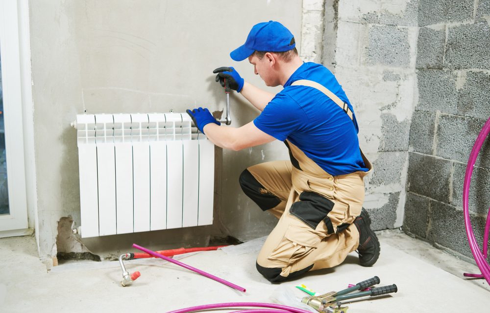 SC Sani Chauf : Votre Expert en Chauffage et Climatisation dans les Bouches-du-Rhône