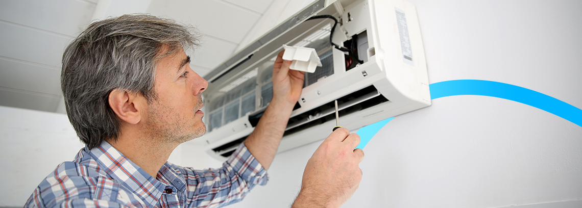 Optimisation de la climatisation à Rognac